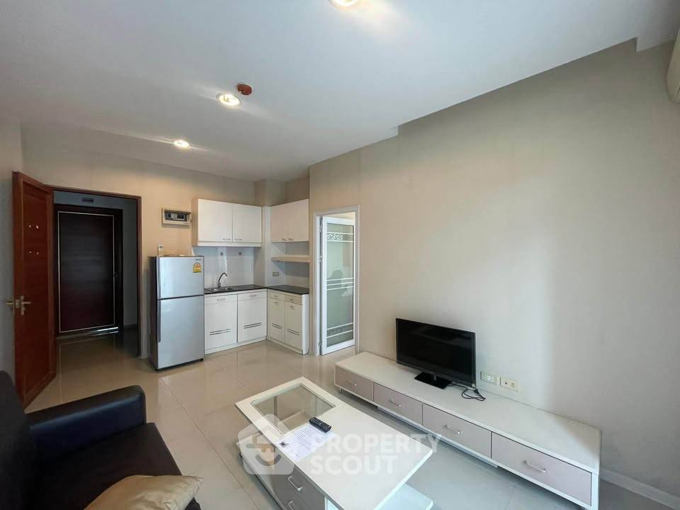 รูป คอนโด 1-ห้องนอน ที่ ซีซี คอนโดมิเนียม 1 (โชคชัยคอนโด) ใกล้ พัทยาตะวันออก (ID 2165159) - รูปที่ 4/6