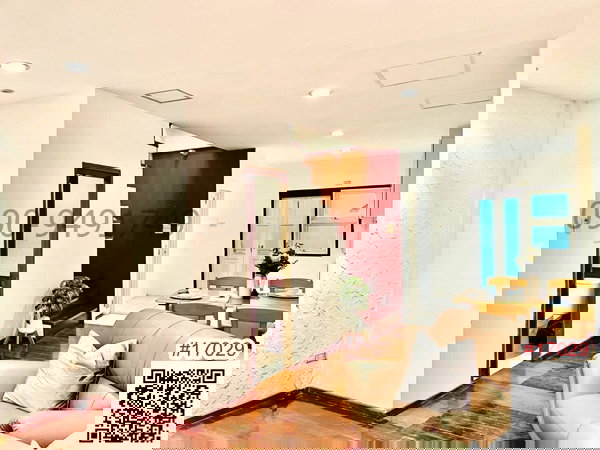 รูป เช่า ทาวน์เฮ้าส์ 2 ชั้น ซอยอุดมสุข51 ตกแต่งสวย พร้อมเข้าอยู่ - รูปที่ 6/22