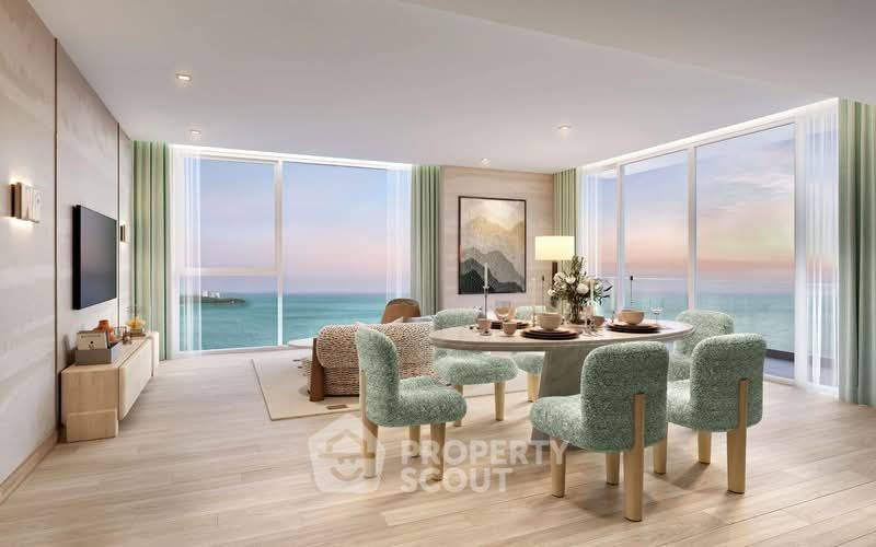 รูป คอนโด 2-ห้องนอน ที่ พีทีวาย เรสซิเดนซ์ สาย 1 ใกล้ พัทยาใต้ (ID 2799596) - รูปที่ 8/15