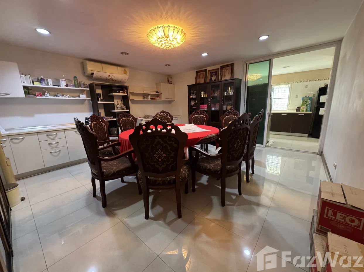 รูป ขาย บ้านเดี่ยว 5 ห้องนอน ในโครงการ หมู่บ้านธวัชพงศ์ 6156240 - รูปที่ 3/16