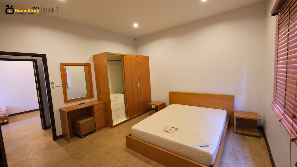 รูป ขายบ้านพักตากอากาศ โบนันซ่า เขาใหญ่ Bonanza Golf Village Khao Yai (Gant-354) - รูปที่ 7/20