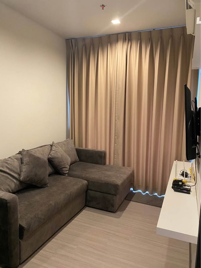picture Code: 26KJ1819  for rent Life Asoke Hype 🔥🔥 Line ID: @kjcondo (with @)🔥🔥 - 3/8