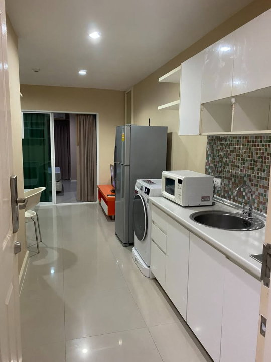 รูป 🤝🏻RB24141 ให้เช่าถูกมาก👍เดอะ เลค กัลปพฤกษ์ - วุฒากาศ✅แอดไลน์ @mproperty( มี @ ด้วย) แอดมินตอบไว - รูปที่ 3/8