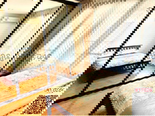 รูป เช่า ทาวน์เฮ้าส์ 2 ชั้น ซอยอุดมสุข51 ตกแต่งสวย พร้อมเข้าอยู่ - รูปที่ 14/22