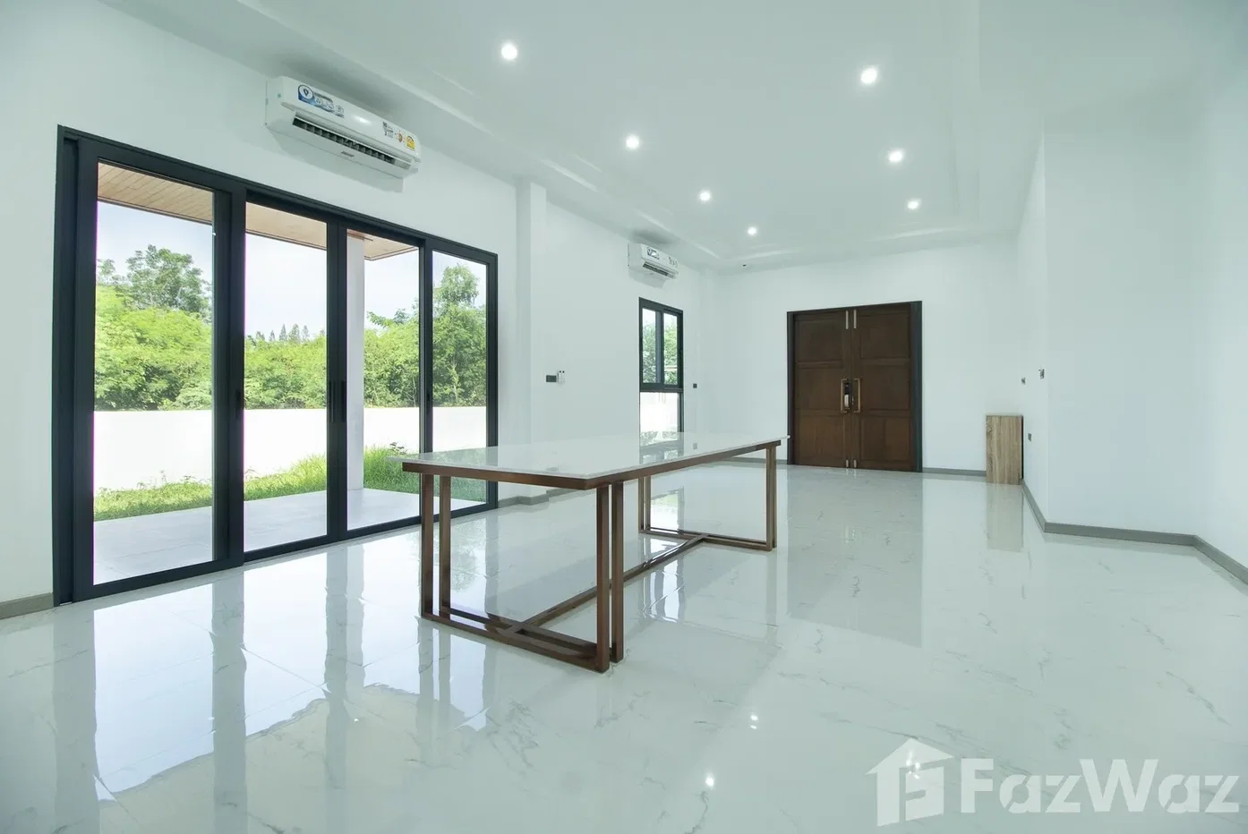 รูป ขาย บ้านเดี่ยว 4 ห้องนอน ใน หัวหิน, ประจวบคีรีขันธ์ 6181027 - รูปที่ 6/12