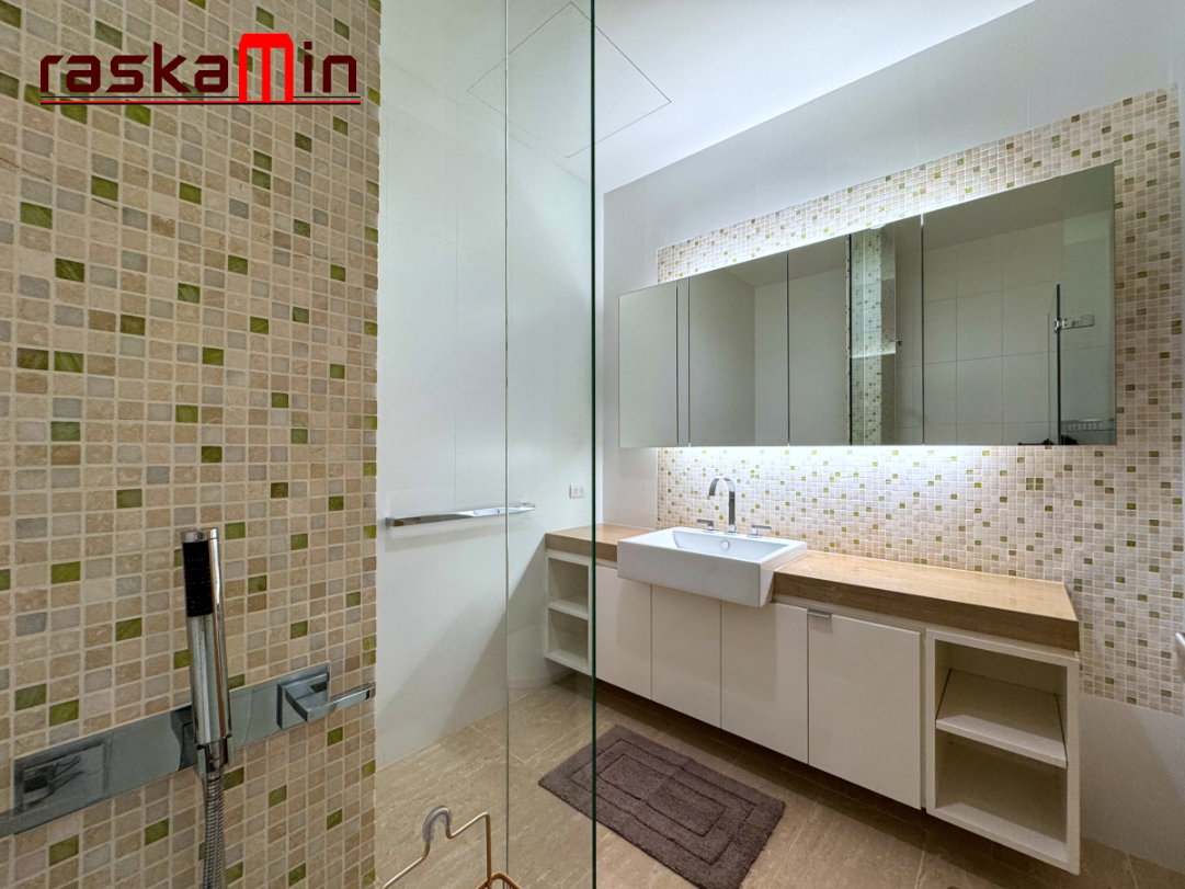 รูป KT0126🏖️2ห้องนอน 101ตรม ตึก A🌊วิวทะเล พร้อมเฟอร์นิเจอร์🦀Northpoint Pattaya นอร์ท พอยท์ พัทยา - รูปที่ 9/13