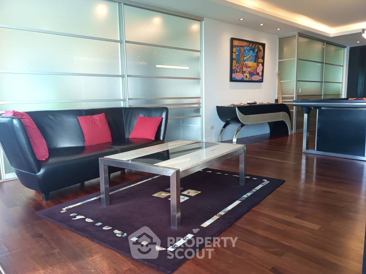 รูป คอนโด 3-ห้องนอน ที่ โอเชี่ยน มาริน่า แซน มาริโน่ นาจอมเทียน ใกล้ บ้านอำเภอ (ID 2801473) - รูปที่ 6/15