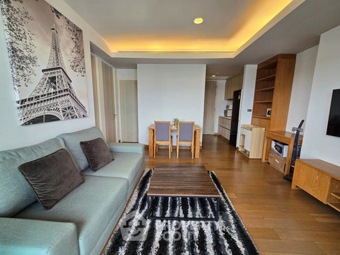 2-BR Condo at The Lumpini 24 near BTS Phrom Phong (ID 2742176)