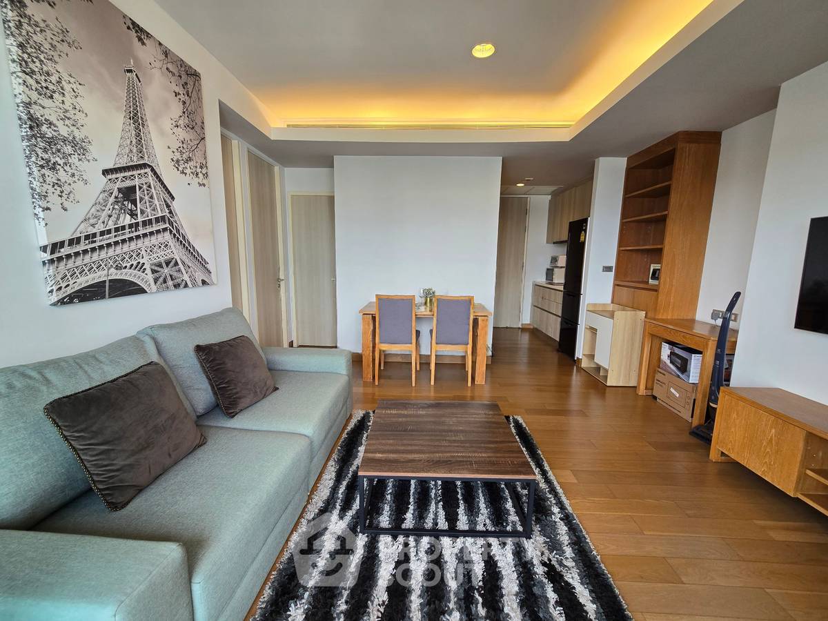 picture 2-BR Condo at The Lumpini 24 near BTS Phrom Phong (ID 2742176) - 1/23
