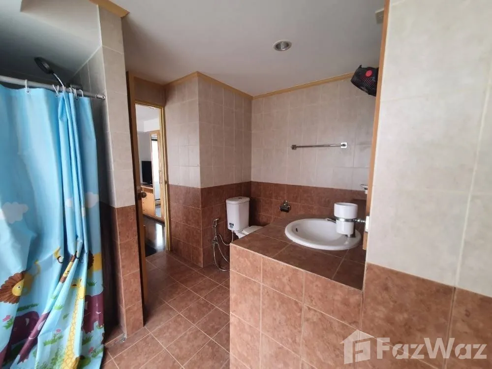 รูป ขาย คอนโด 3 ห้องนอน ในโครงการ ไดม่อน ทาวเวอร์ 6179091 - รูปที่ 12/18