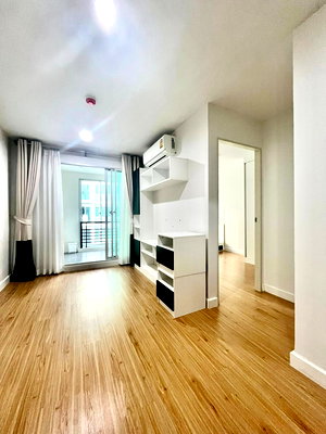 คอนโดให้เช่า : 🦋RB24140 ให้เช่าถูกมาก📢สัมมากร เอสเก้า คอนโดมิเนียม👉แอดไลน์ @714txlxc( มี @ ด้วย) แอดมินตอบไว 