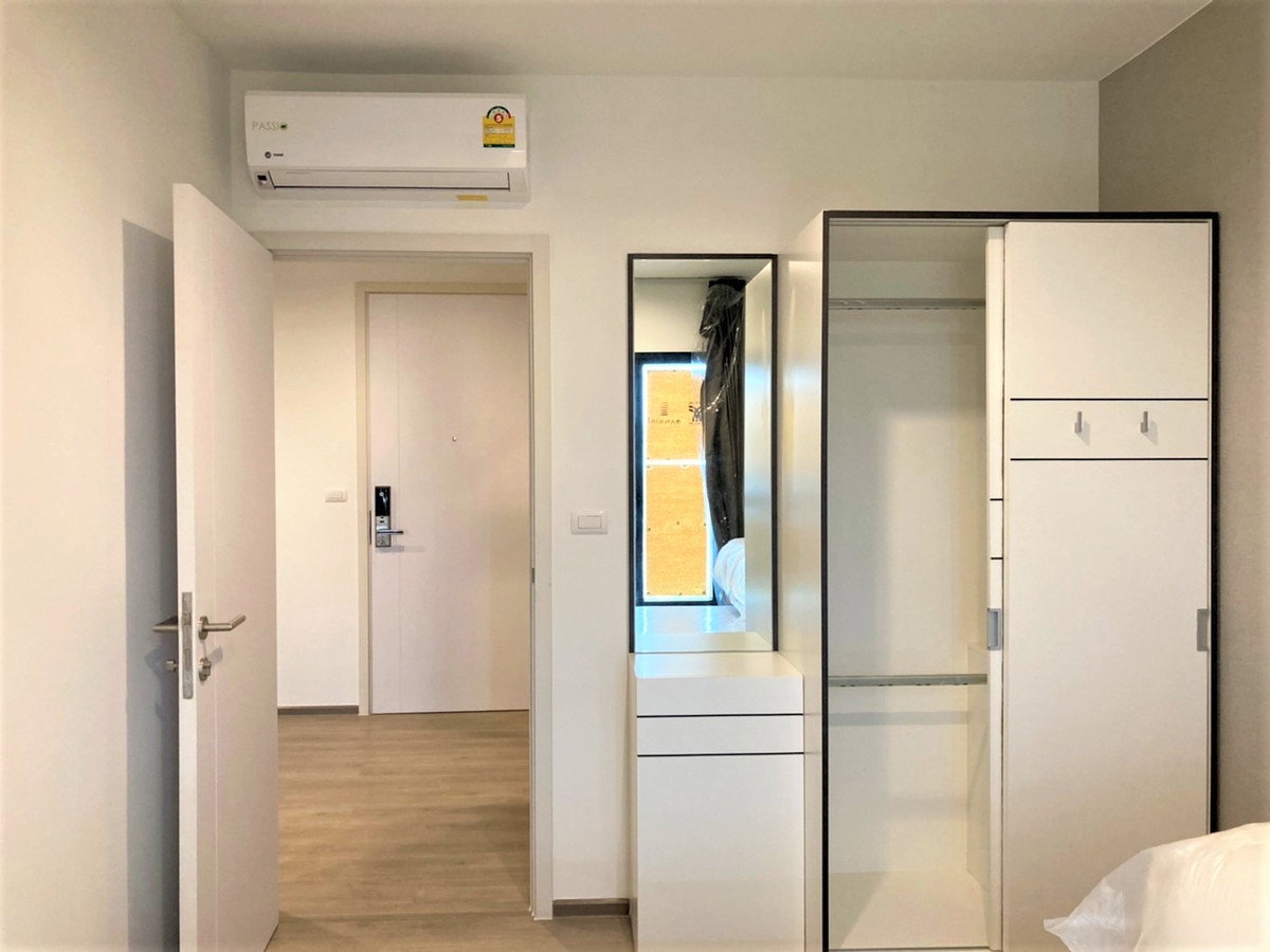 รูป For Rent : The Base Phetkasem (1bed) 31.75 sq.m. 12,000 THB Tel. 0924235675 Cate - รูปที่ 5/10