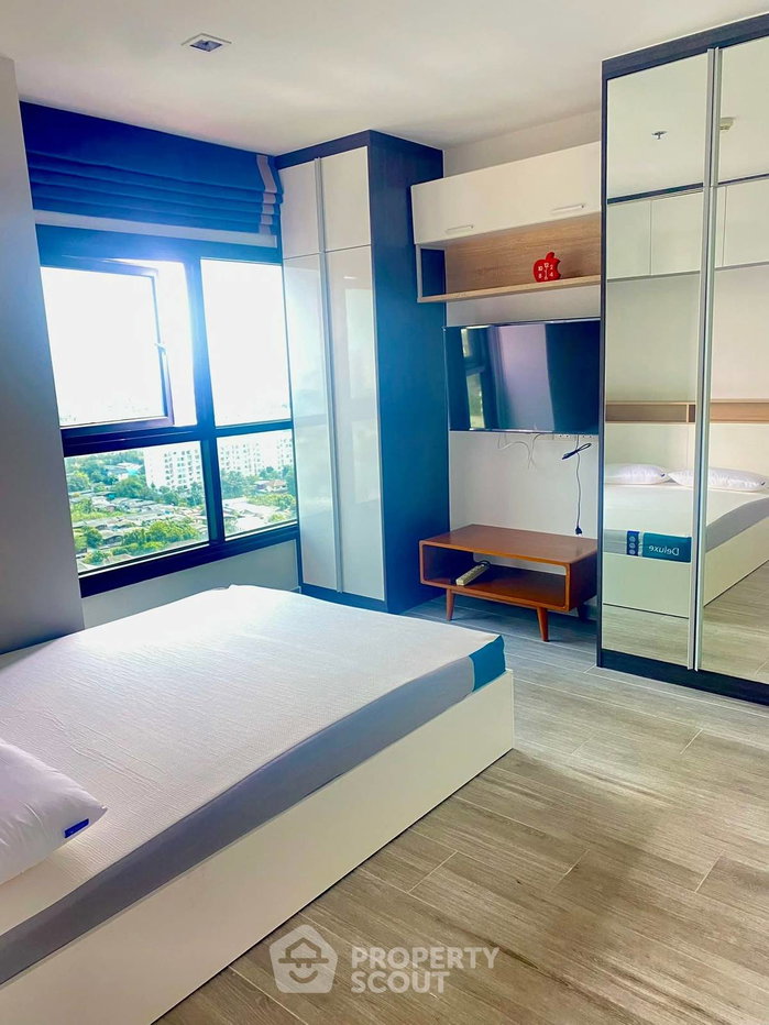 picture 2-BR Condo at The Base Phetkasem near MRT Phetkasem 48 (ID 2799795) - 5/9