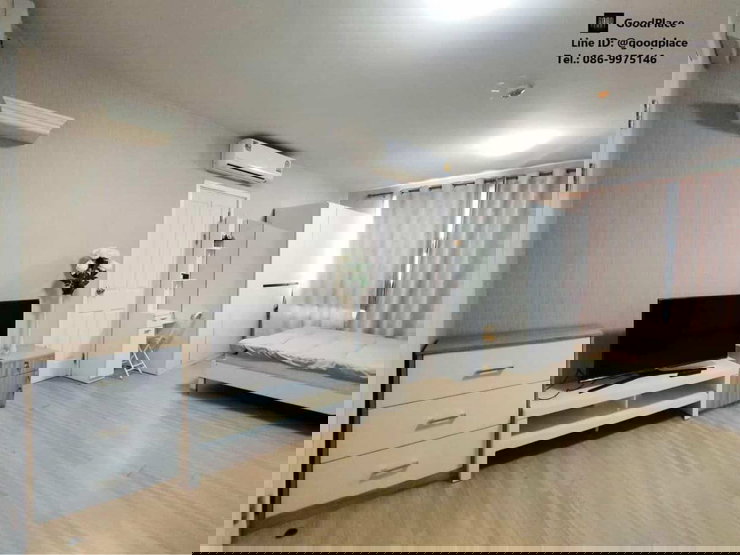 รูป พลัมคอนโดพหล89 เฟส2 ตึกB ชั้น4 - รูปที่ 2/4