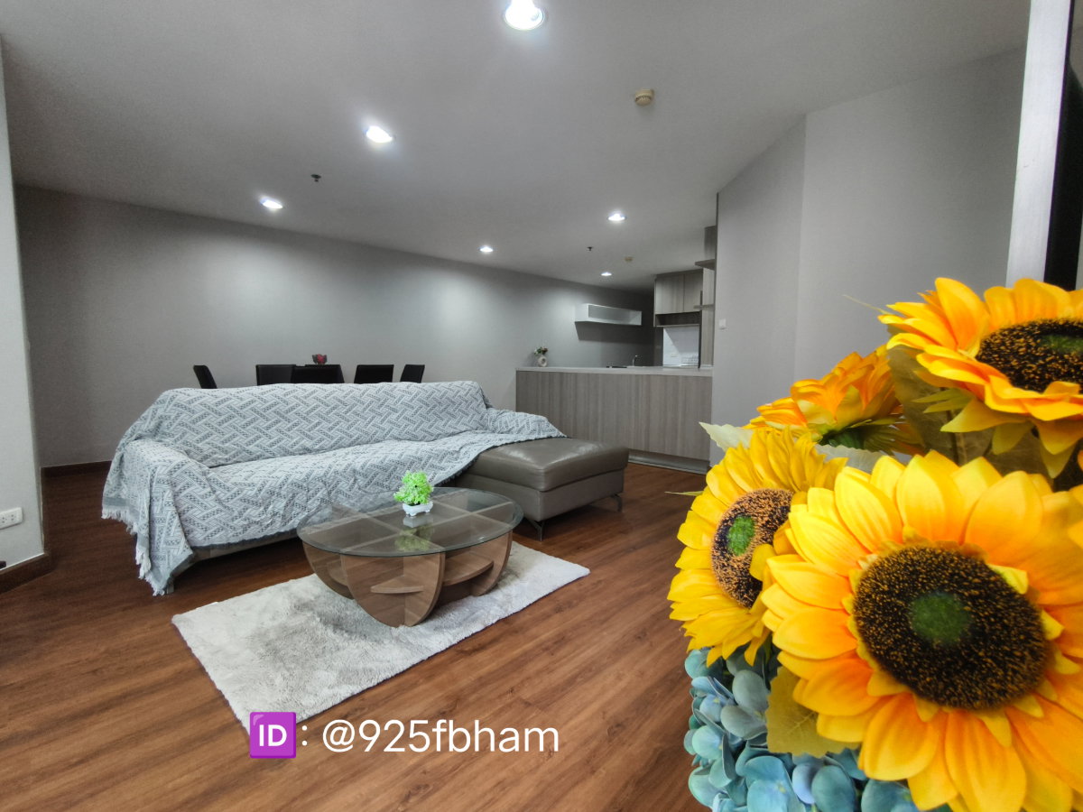 picture For Rent Belle Grand Rama9 🎉🔥2 bed 96 sq.m. 32,000 📣📣 - 3/19