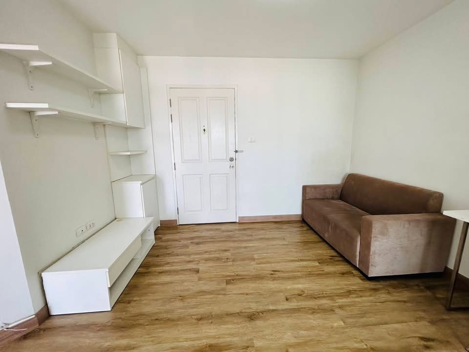 รูป ว่าง 1 พค 🌾🌾เดอะ ทรัสต์ เรสซิเด้นซ์ ปิ่นเกล้า🌾🌾ใกล้เซ็นทรัลปิ่นเกล้า - รูปที่ 5/11