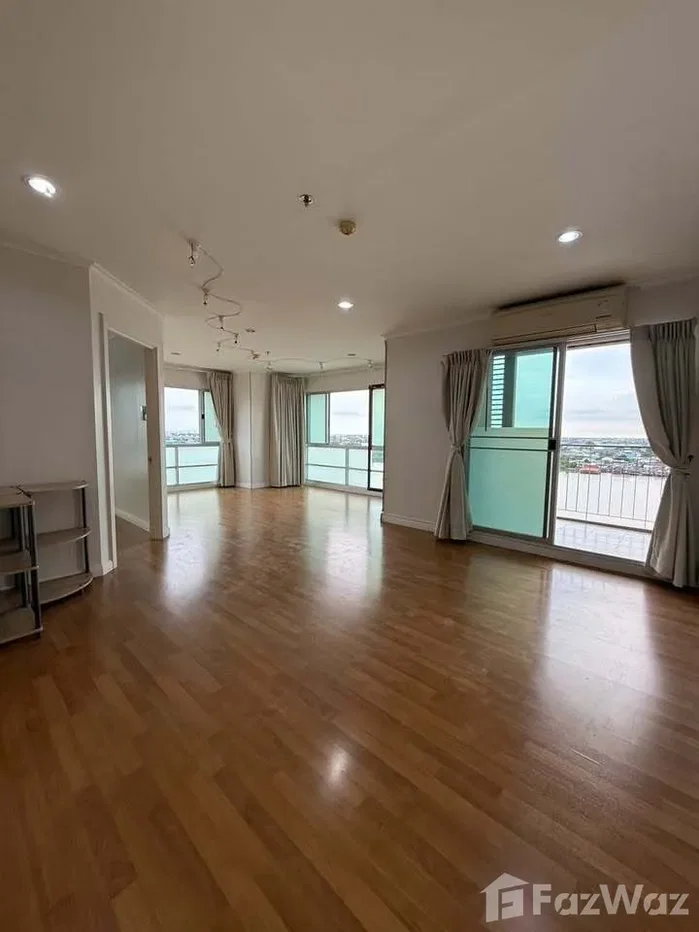 picture Lumpini Park Riverside, Rama3 - for rent 6180947 - 6/14