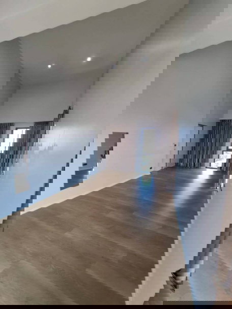 รูป [Home Office] 3.5 ชั้น หลังมุม Double Volume 6 ม.📍BRITTON ลาดพร้าว 41 | ใกล้ MRT สถานีภาวนา 2 กม. - รูปที่ 14/21