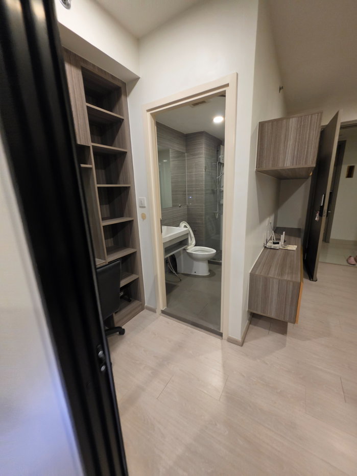 รูป ไนท์​บริดจ์​พหลโยธิน​อินเตอร์​เชนจ์​ ใกล้​บีทีเอสวัดพระศรี - รูปที่ 8/27