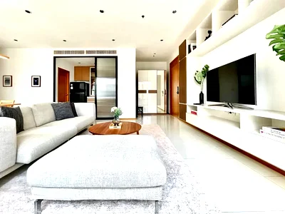 คอนโดให้เช่า : คอนโดให้เช่า 2 ห้องนอน ในโครงการ ดิ เอ็มโพริโอ เพลส 6181466