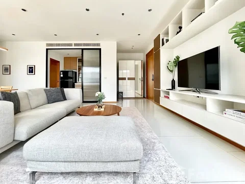 2 bedrooms for rent ast The Emporio Place 6181466