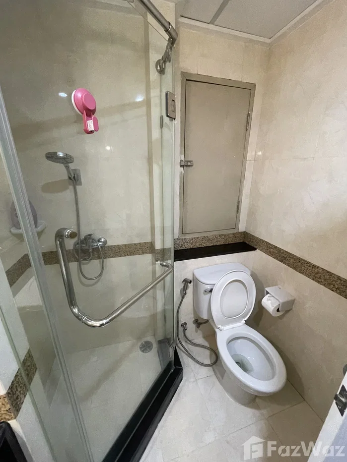 รูป คอนโดให้เช่า 2 ห้องนอน ในโครงการ ศุภาลัย โอเรียนทัล เพลส สาทร-สวนพลู 1379888 - รูปที่ 5/11