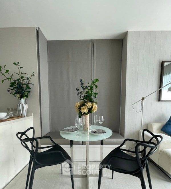 รูป คอนโด 1-ห้องนอน ที่ ริทึ่ม สุขุมวิท42 ใกล้ BTS เอกมัย (ID 825782) - รูปที่ 2/6