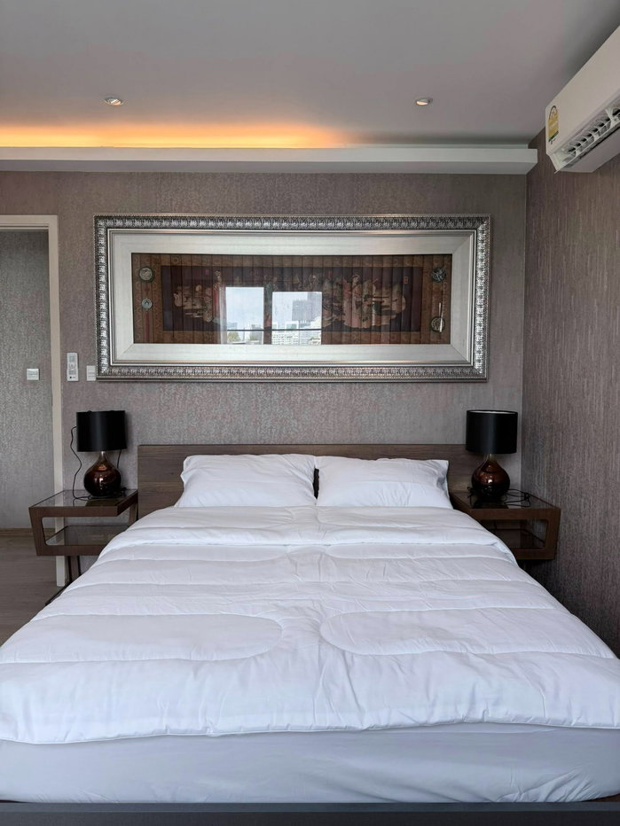 picture Nice View Maestro 39 Sukhumvit 39 condo for rent BTS Phrom Phong - 13/26