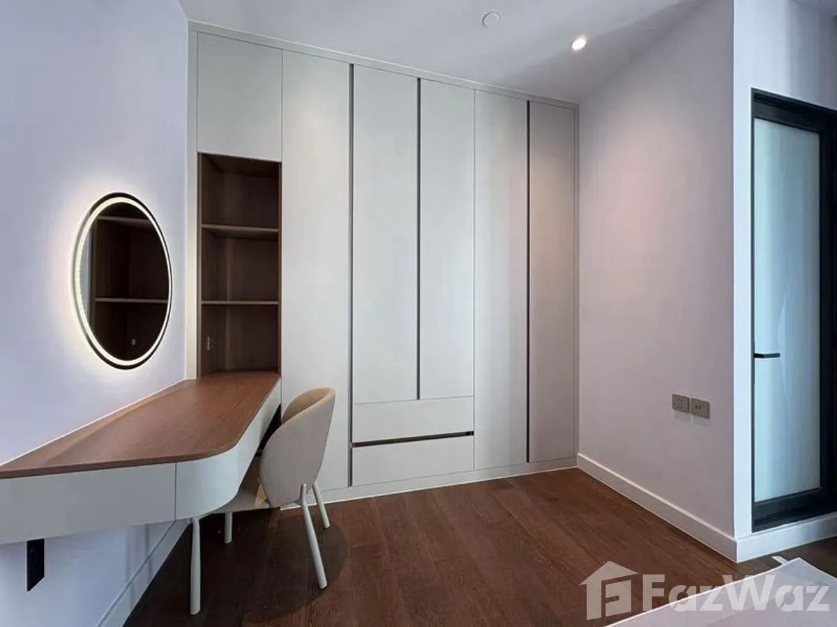 รูป คอนโดให้เช่า 1 ห้องนอน ในโครงการ ศุภาลัย ไอคอน สาทร 6181018 - รูปที่ 7/8