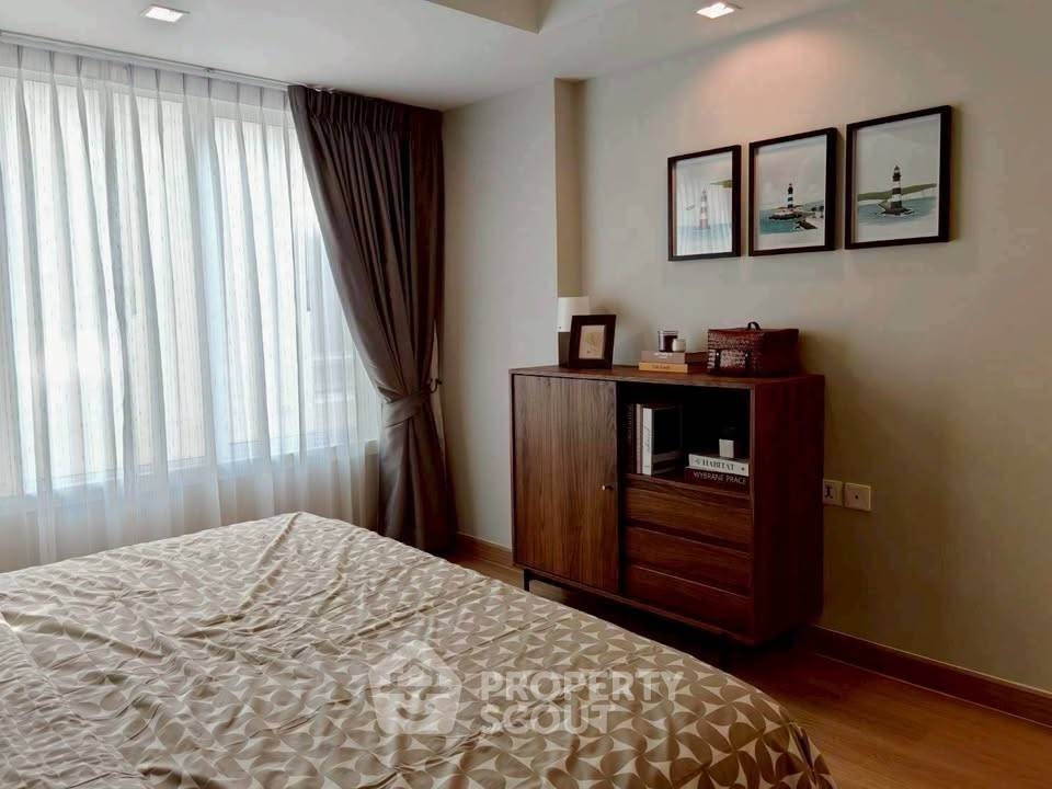 รูป คอนโด 1-ห้องนอน ที่ พรีน บาย แสนสิริ ใกล้ BTS เพลินจิต (ID 2663863) - รูปที่ 8/11