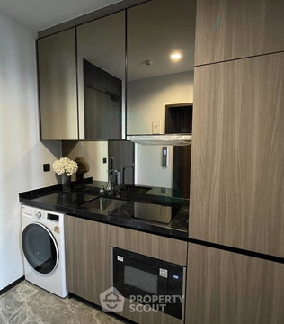1-BR Condo at AESTIQ Thonglor close to Thong Lo (ID 2800447)