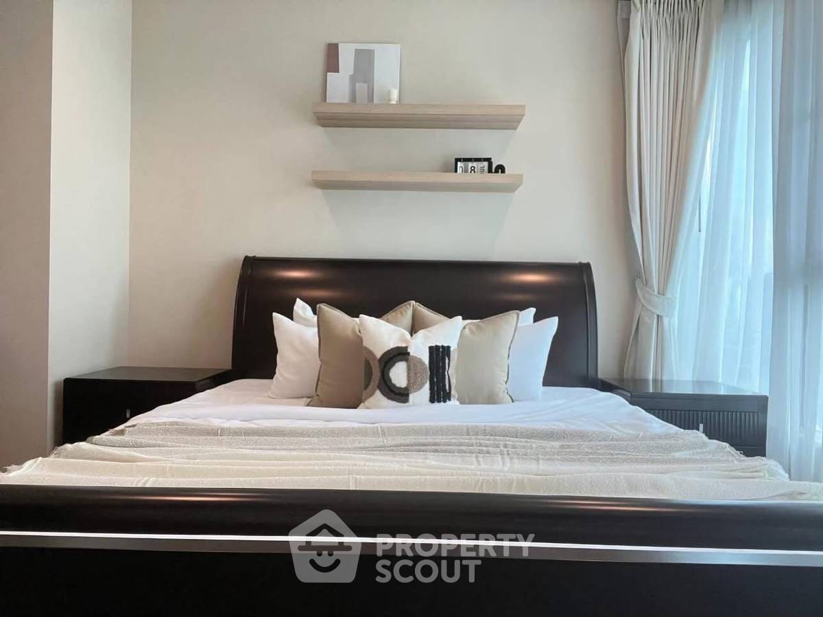 รูป คอนโด 2-ห้องนอน ที่ ไอวี่ ทองหล่อ 23 ใกล้ ทองหล่อ (ID 2069810) - รูปที่ 9/19