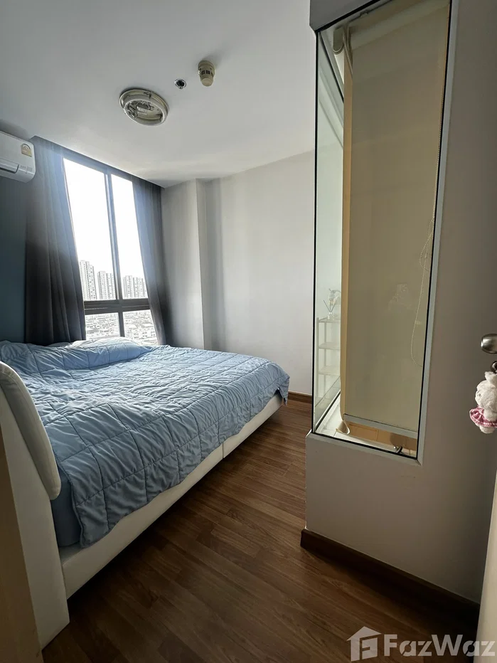 picture Studio Condo for sale at Ideo Mix Sukhumvit 103  6180179 - 3/7