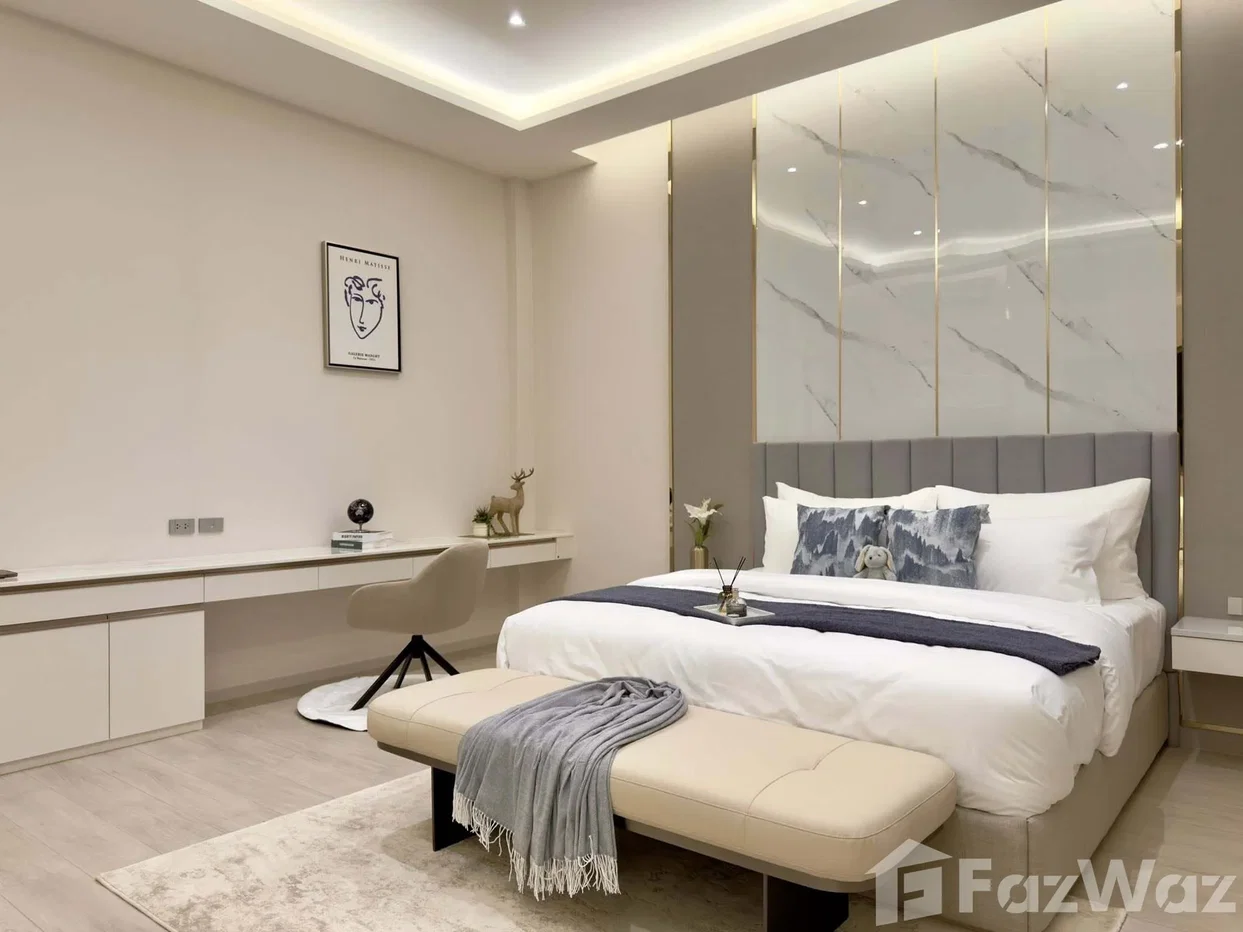 picture AVANI Luxury Pool Villa Pattaya 6180840 - 14/18