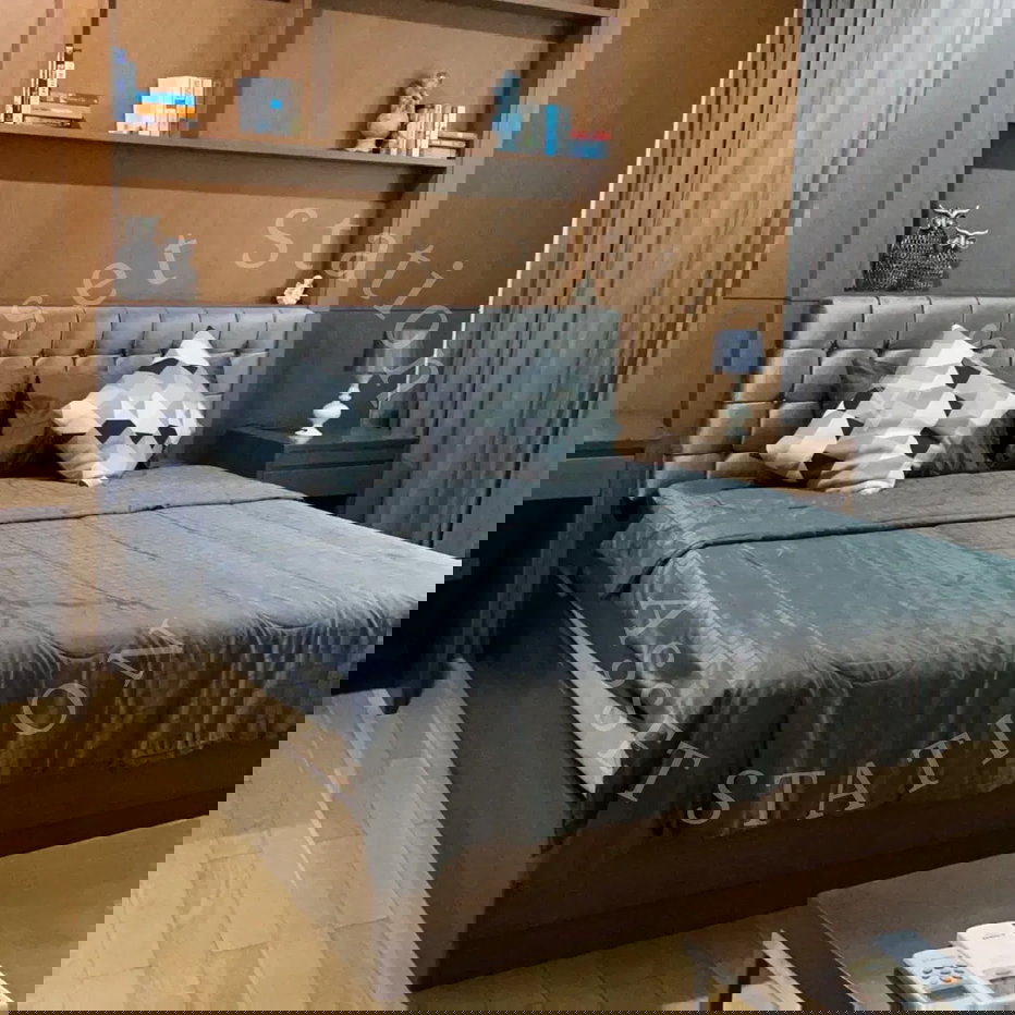 รูป 🏢ให้เช่า💎 39 by sansiri ห้องกว้าง เฟอร์ครบแต่งหรู BTS พร้อมพงษ์🏙️ - รูปที่ 1/4