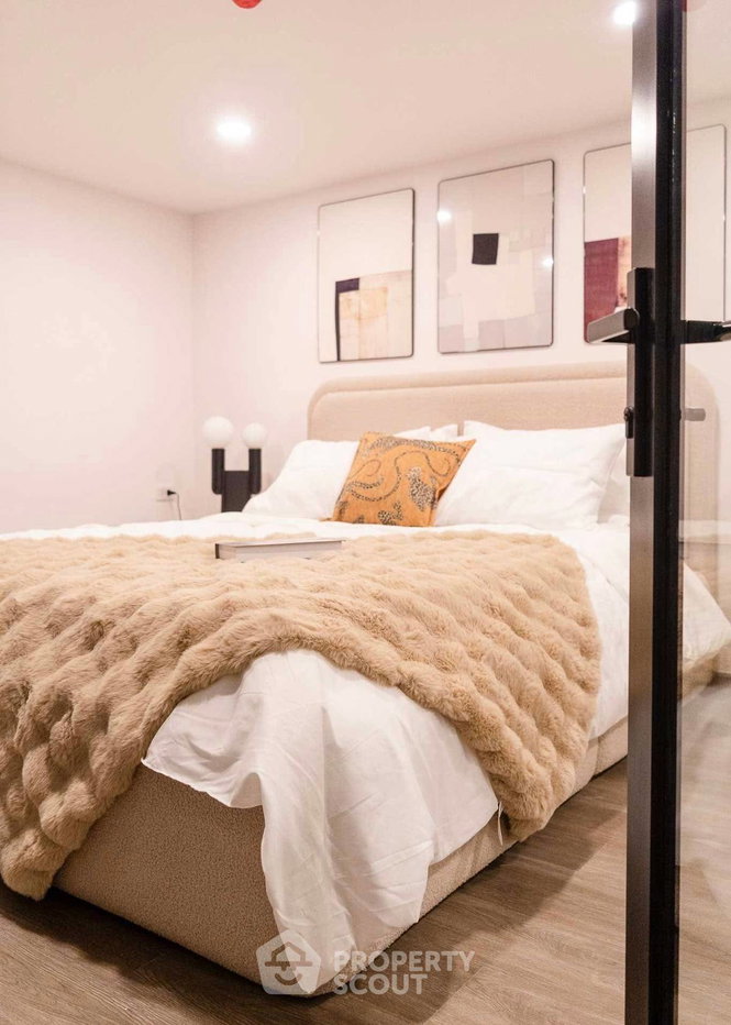 picture 1-BR Condo at SO Origin Kaset Interchange near BTS Kasetsart University (ID 2801467) - 22/29