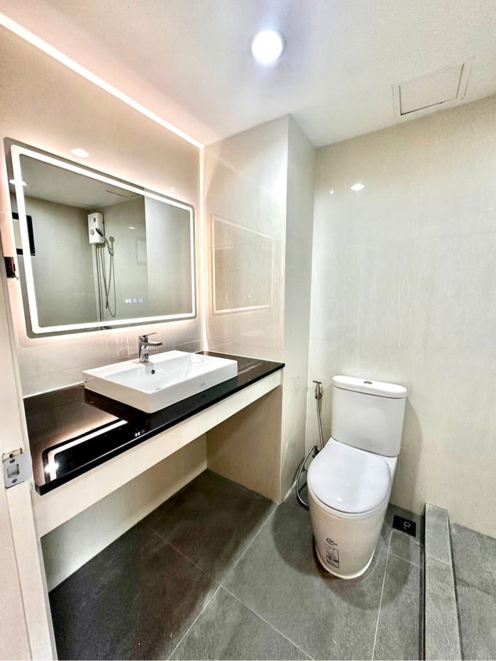 picture 🔶 Condo for Rent: Lumpini Place Rama 3 – Riverview 🔶 - 5/5