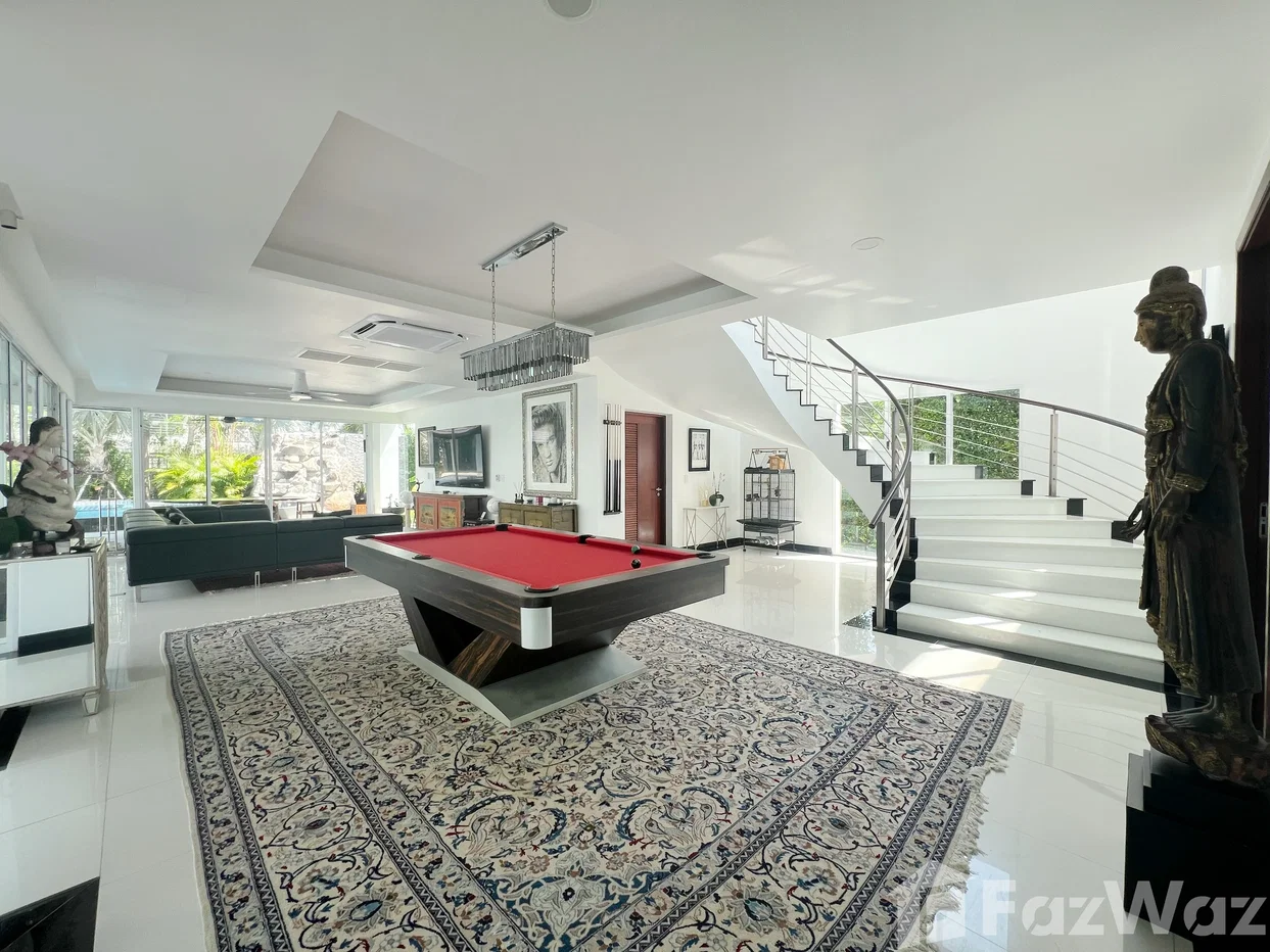 picture 6 Bedroom Villa for rent in Kamala, Phuket  1749694 - 26/49