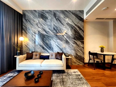 Condos for rent BTS Thong Lo (Thong Lor) : 📣📣 For rent The Estelle Phrom Phong 1 Bebroom near BTS Phrom Phong station