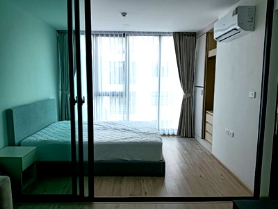 Condos for rent : 💥DL-10616💥Serio Sukhumvit 50👉Line : @accessliving