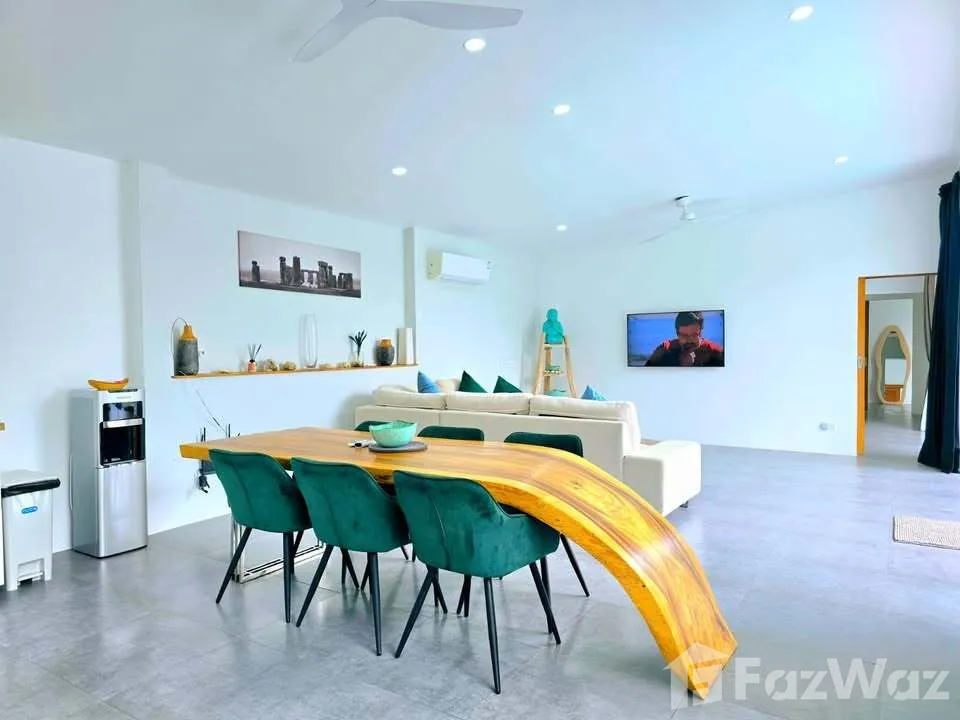 รูป ขาย วิลล่า 2 ห้องนอน ในโครงการ ซายยัน พูล วิลล่า 6177417 - รูปที่ 8/14