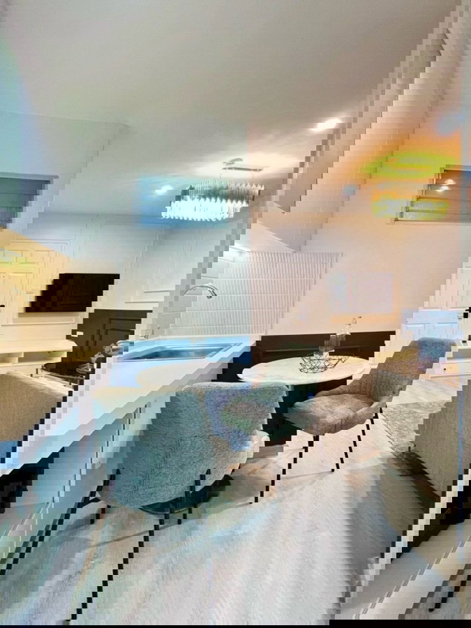 รูป 🦋RB24121 ให้เช่าถูกมาก📢ลุมพินี คอนโดทาวน์ บดินทรเดชา - รามคำแหง👉แอดไลน์ @714txlxc( มี @ ด้วย) แอดมินตอบไว - รูปที่ 8/16