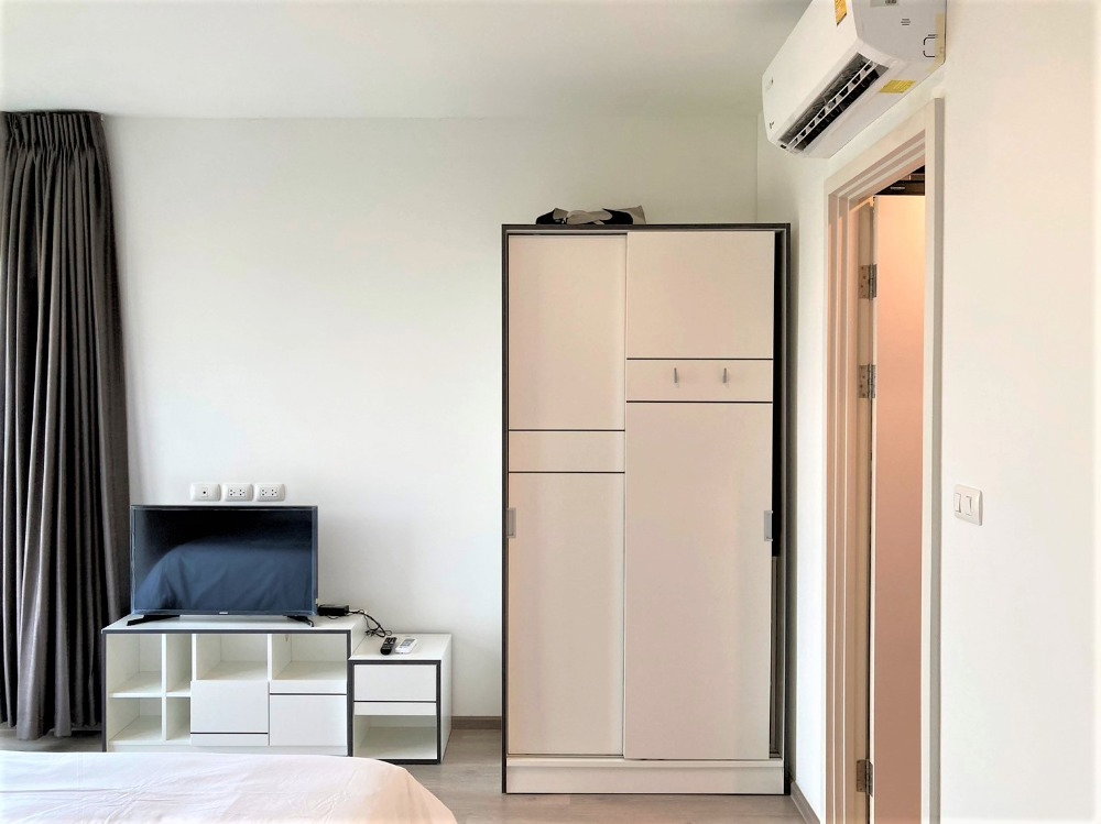 picture For Rent : The Base Phetkasem (2bed) 53.17 sq.m. 21,000 THB Tel. 0924235675 Cate - 9/15