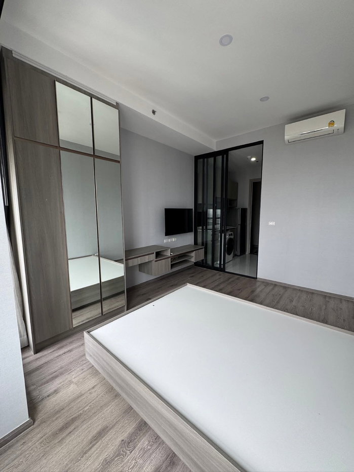 picture Knightsbridge Prime Onnut | High Floor 29 / Rent 15,000 THB 💼✨ - 12/12