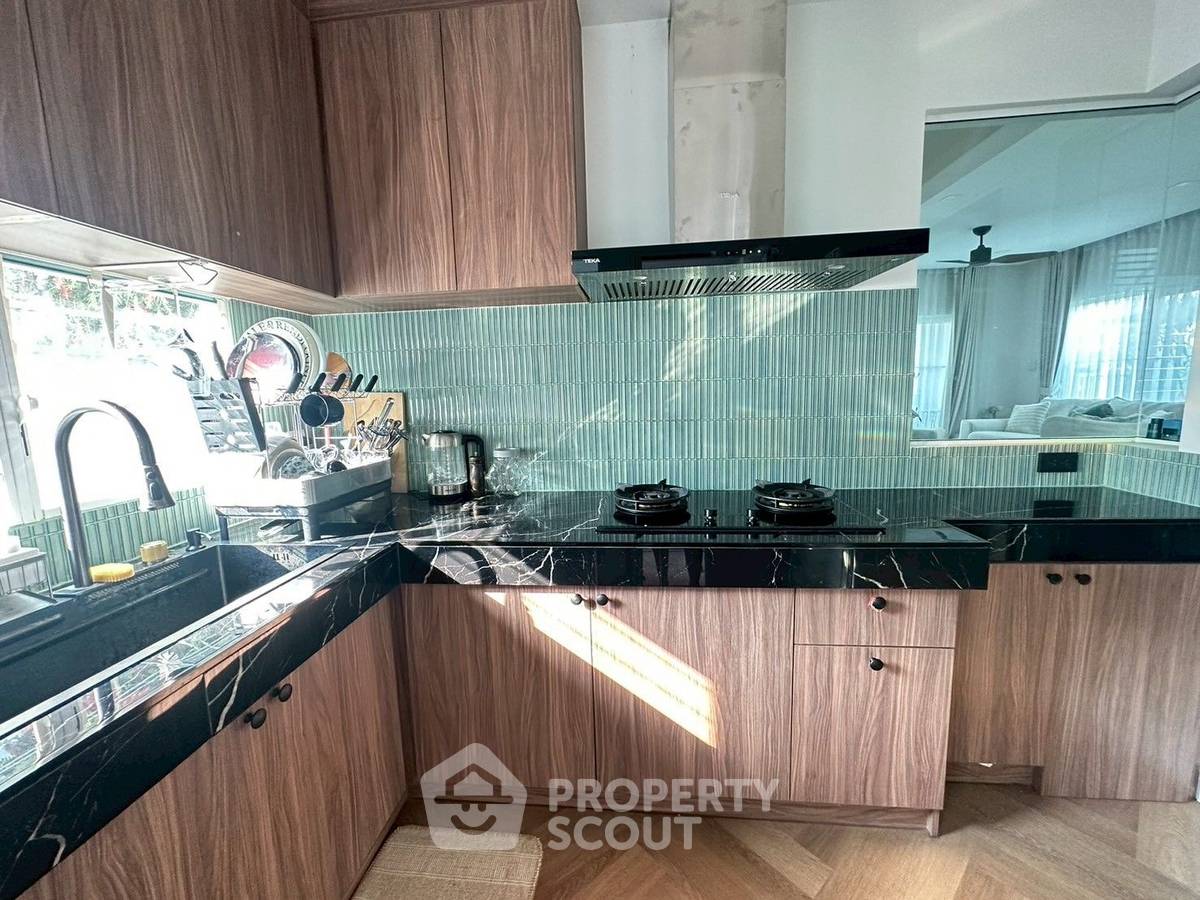 รูป บ้าน 3-ห้องนอน ที่ วิลลาจจิโอ 2 ศรีนครินทร์-บางนา ใน บางแก้ว (ID 2799682) - รูปที่ 27/30