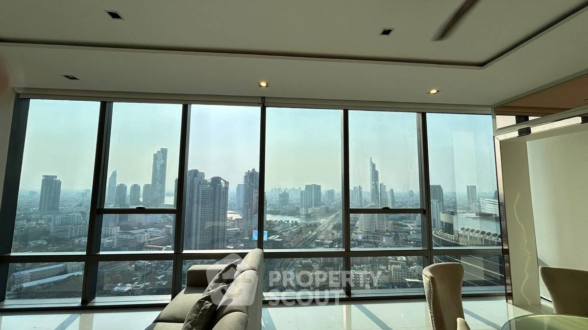 รูป คอนโด 2-ห้องนอน ที่ เดอะ แบงค็อค สาทร ใกล้ BTS สุรศักดิ์ (ID 2799616) - รูปที่ 3/16