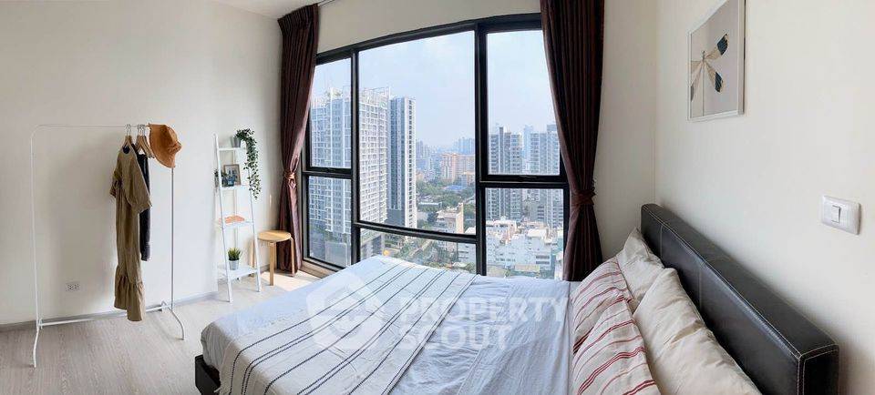 รูป คอนโด 2-ห้องนอน ที่ ริทึ่ม อโศก ใกล้ MRT พระราม 9 (ID 1864780) - รูปที่ 2/7