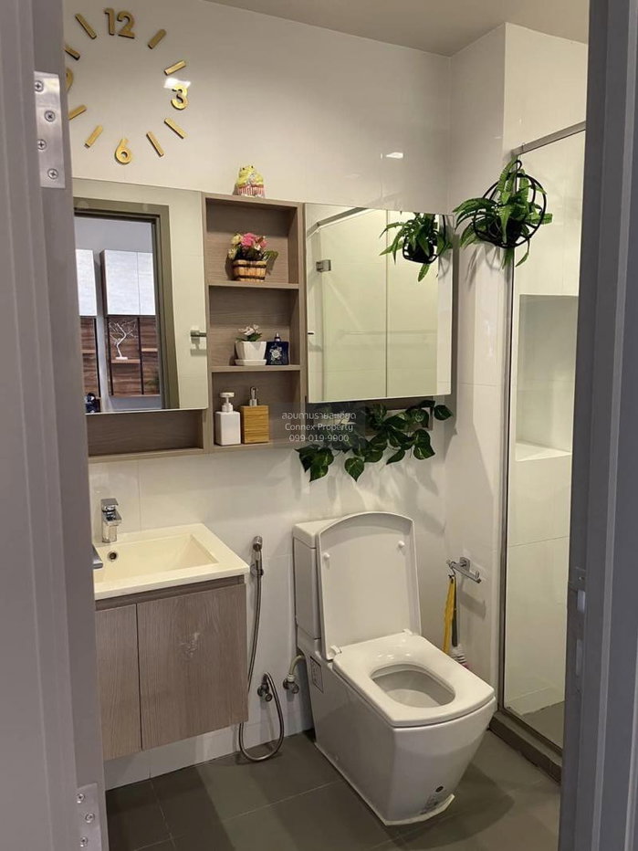 รูป เช่าคอนโด  เดอะ ไลน์ วงศ์สว่าง MRT-วงศ์สว่าง วงศ์สว่าง เขต บางซื่อ กรุงเทพ CX-55302 ✅ ทักไลน์ @connexproperty ตอบทันที ทีมงานมืออาชีพ ✅ - รูปที่ 4/7