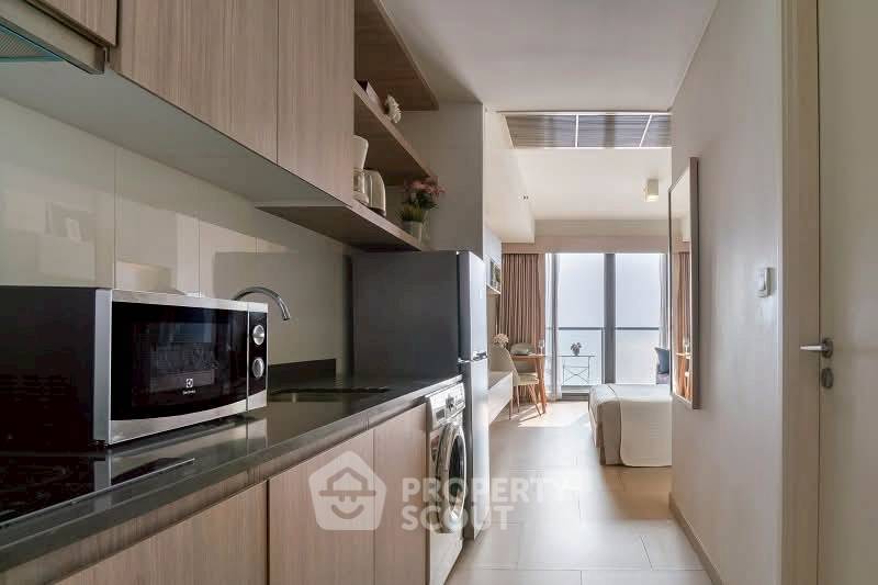 รูป คอนโด สตูดิโอ ที่ ซายร์ วงศ์อมาตย์ ใกล้ วงศ์อมาตย์ (ID 2800008) - รูปที่ 4/16