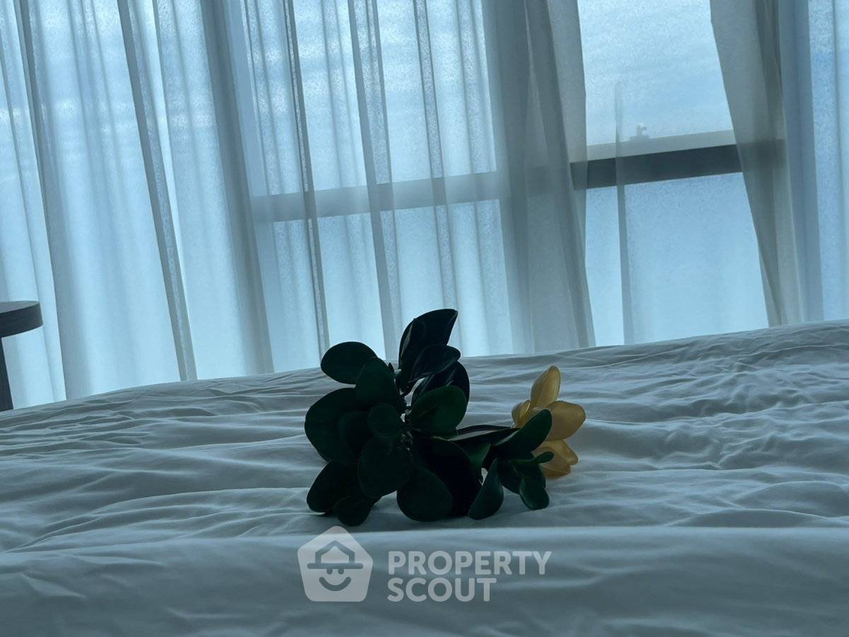 รูป คอนโด 3-ห้องนอน ที่ เดอะ ปาล์ม - หาดวงศ์อมาตย์ ใกล้ ปราสาทสัจธรรม (ID 2798465) - รูปที่ 17/25